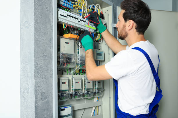 Best Electrical System Inspection  in Blowing Rock, NC